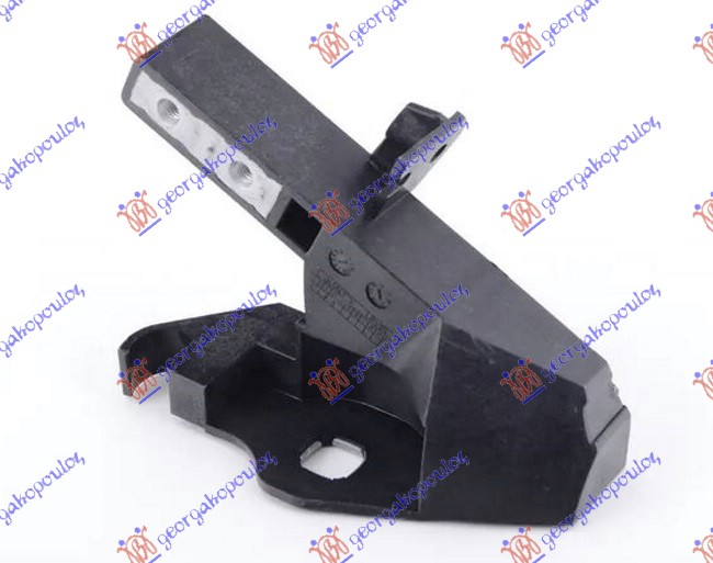 NOSAC PREDNJEG BRANIKA BOCNI MERCEDES C CLASS COUPE/CABRIO 2015-2018 (W205)
