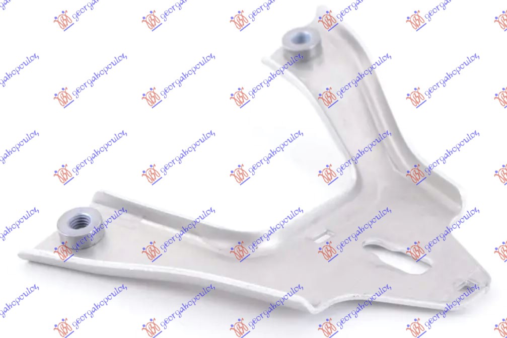 NOSAC SINE PREDNJEG BRANIKA MERCEDES C CLASS COUPE/CABRIO 2015-2018 (W205)