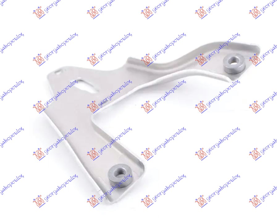 NOSAC SINE PREDNJEG BRANIKA MERCEDES C CLASS COUPE/CABRIO 2015-2018 (W205)