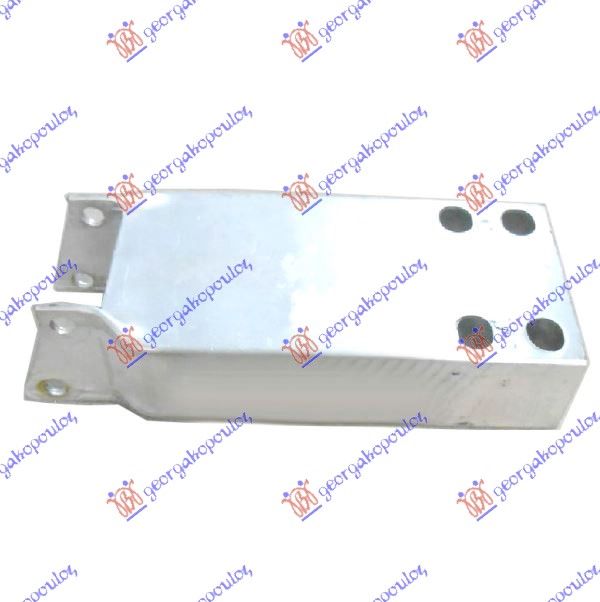 NOSAC PREDNJEG BRANIKA ALUMINIJUM MERCEDES C CLASS COUPE/CABRIO 2015-2018 (W205)
