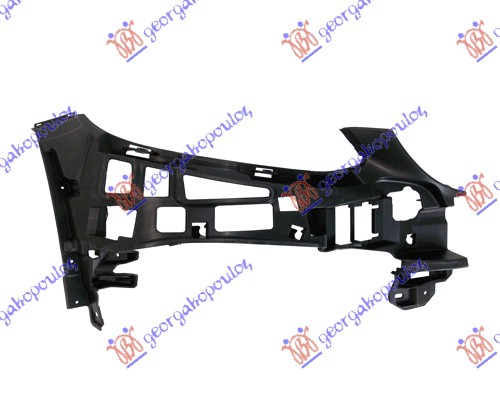 NOSAC PREDNJEG BRANIKA (AMG-LINE) MERCEDES C CLASS COUPE/CABRIO 2015-2018 (W205)