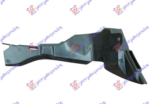 NOSAC PREDNJEG BRANIKA DONJI (AMG-LINE) MERCEDES C CLASS COUPE/CABRIO 2015-2018 (W205)