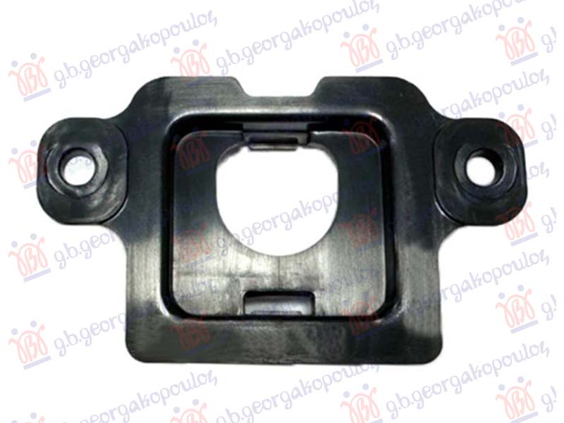NOSAC PREDNJE KAMERE PLASTICNI (AMG) MERCEDES C CLASS SDN/S.W. 2014-2018 (W205)
