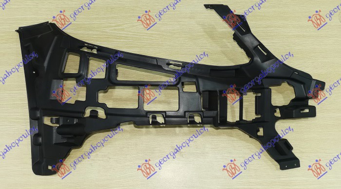 NOSAC (OJACANJE) PREDNJEG BRANIKA PLASTICNI (EXCLUSIVE) MERCEDES C CLASS SDN/S.W. 2014-2018 (W205)