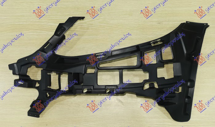 NOSAC (OJACANJE) PREDNJEG BRANIKA PLASTICNI (EXCLUSIVE) MERCEDES C CLASS SDN/S.W. 2014-2018 (W205)