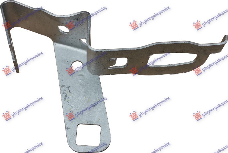 NOSAC APSORBERA PREDNJEG BRANIKA MERCEDES C CLASS COUPE/CABRIO 2015-2018 (W205)
