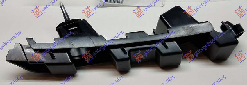 NOSAC ZADNJEG BRANIKA GORNJI PLASTICNI MERCEDES C CLASS SDN/S.W. 2014-2018 (W205)