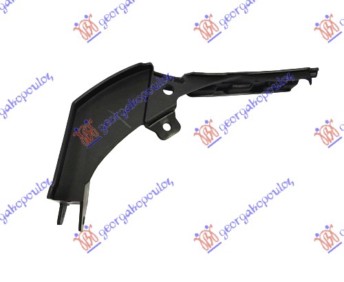 NOSAC ZADNJEG BRANIKA (AMG-LINE) MERCEDES C CLASS SDN/S.W. 2014-2018 (W205)