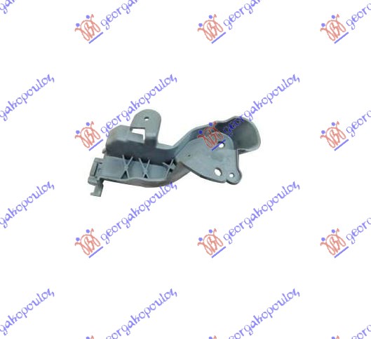 NOSAC ZADNJEG BRANIKA UNUTRASNJI (AMG-LINE) MERCEDES C CLASS SDN/S.W. 2014-2018 (W205)