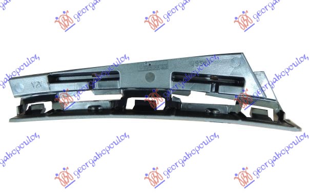 NOSAC ZADNJEG BRANIKA (AMG-LINE) MERCEDES C CLASS SDN/S.W. 2014-2018 (W205)