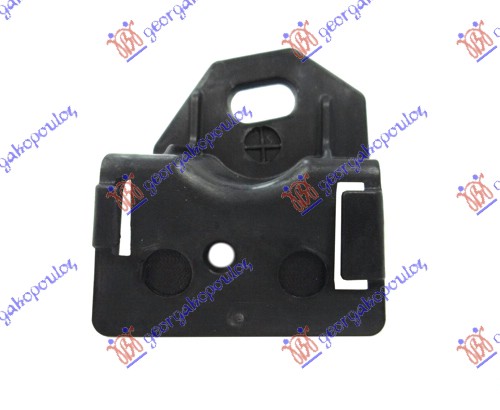 NOSAC ZADNJEG BRANIKA (AMG-LINE) MERCEDES C CLASS SDN/S.W. 2014-2018 (W205)