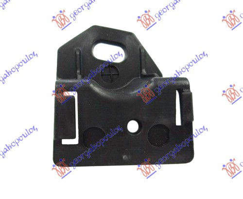 NOSAC ZADNJEG BRANIKA (AMG-LINE) MERCEDES C CLASS SDN/S.W. 2014-2018 (W205)