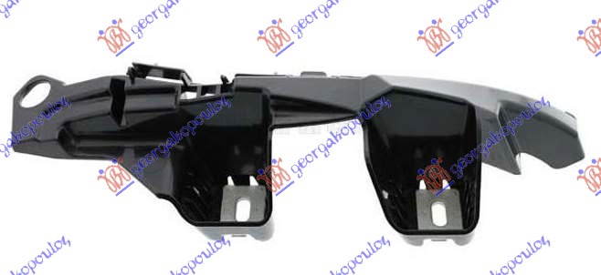 NOSAC ZADNJEG BRANIKA PLASTICNI MERCEDES C CLASS SDN/S.W. 2014-2018 (W205)