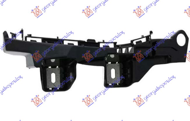 NOSAC ZADNJEG BRANIKA PLASTICNI MERCEDES C CLASS SDN/S.W. 2014-2018 (W205)