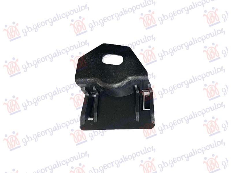 NOSAC ZADNJEG BRANIKA KARAVAN PLASTICNI (C63 AMG) MERCEDES C CLASS SDN/S.W. 2014-2018 (W205)