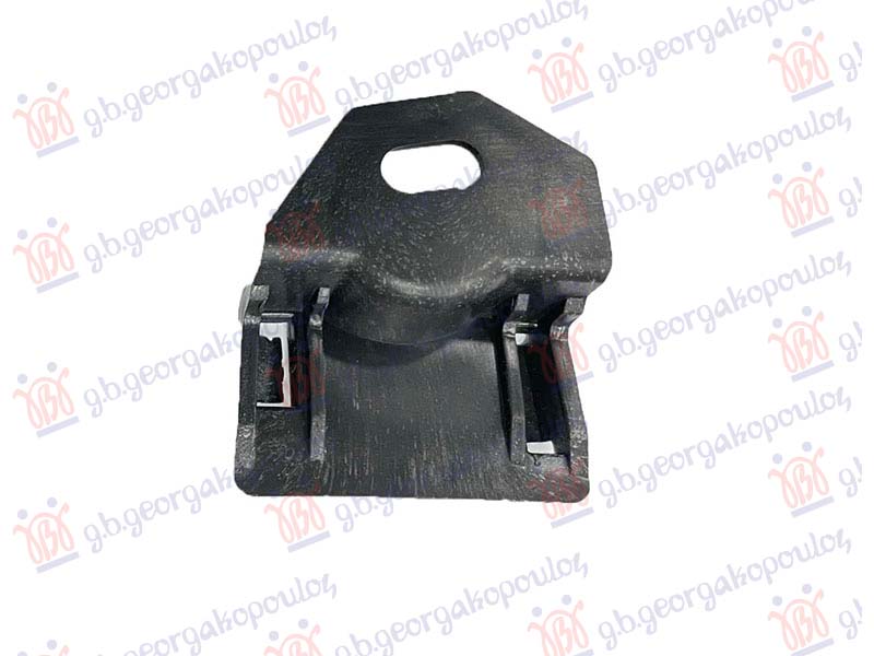 NOSAC ZADNJEG BRANIKA KARAVAN PLASTICNI (C63 AMG) MERCEDES C CLASS SDN/S.W. 2014-2018 (W205)