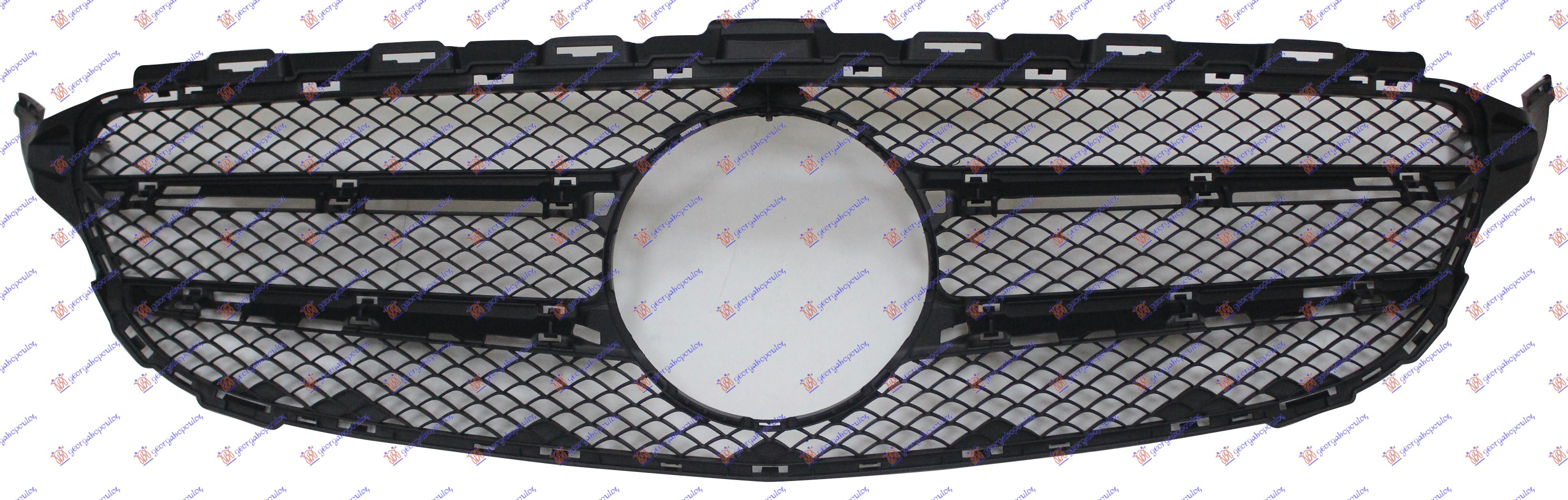 PVC MASKA UNUTRASNJA MERCEDES C CLASS SDN/S.W. 2014-2018 (W205)