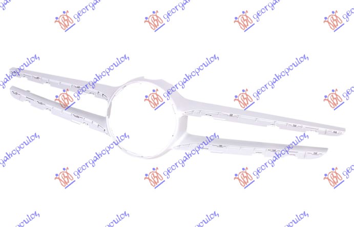 LAJSNA PVC MASKE (PRILAGODLJIVI TEMPOMAT) (KAMERA) (BASE/AVANTGARDE/AMG-LINE) MERCEDES C CLASS SDN/S.W. 2014-2018 (W205)