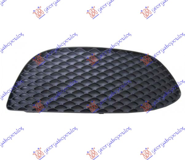 RESETKA PREDNJEG BRANIKA (BASE-LINE) MERCEDES C CLASS COUPE/CABRIO 2015-2018 (W205)