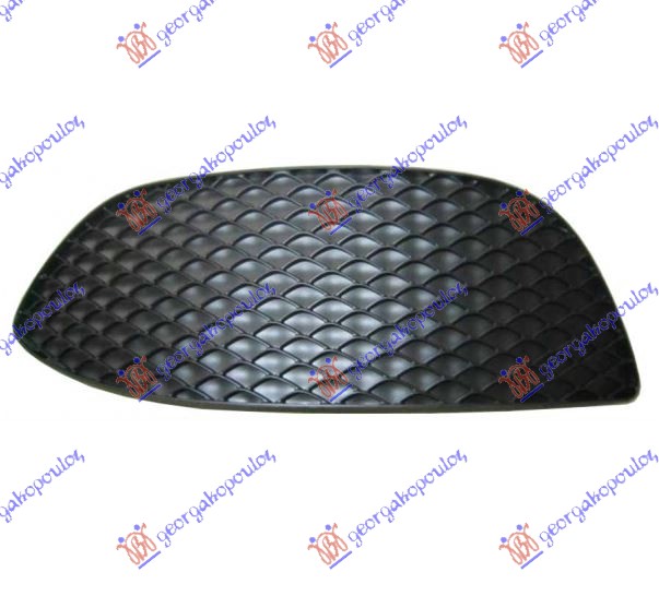 RESETKA PREDNJEG BRANIKA (BASE-LINE) MERCEDES C CLASS COUPE/CABRIO 2015-2018 (W205)