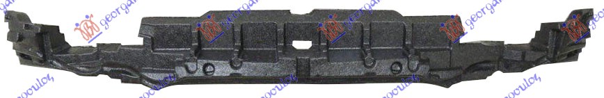 APSORBER PREDNJEG BRANIKA (AMG-LINE) MERCEDES C CLASS COUPE/CABRIO 2015-2018 (W205)