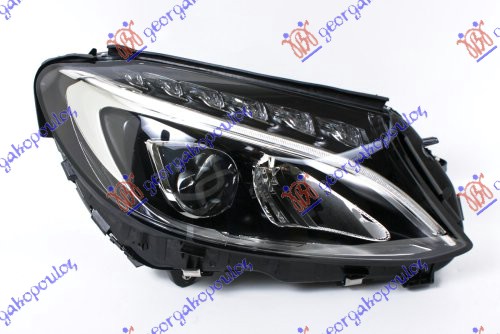 FAR CEO LED (MARELLI) MERCEDES C CLASS COUPE/CABRIO 2015-2018 (W205)