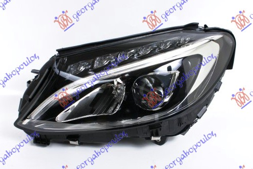 FAR CEO LED (MARELLI) MERCEDES C CLASS COUPE/CABRIO 2015-2018 (W205)