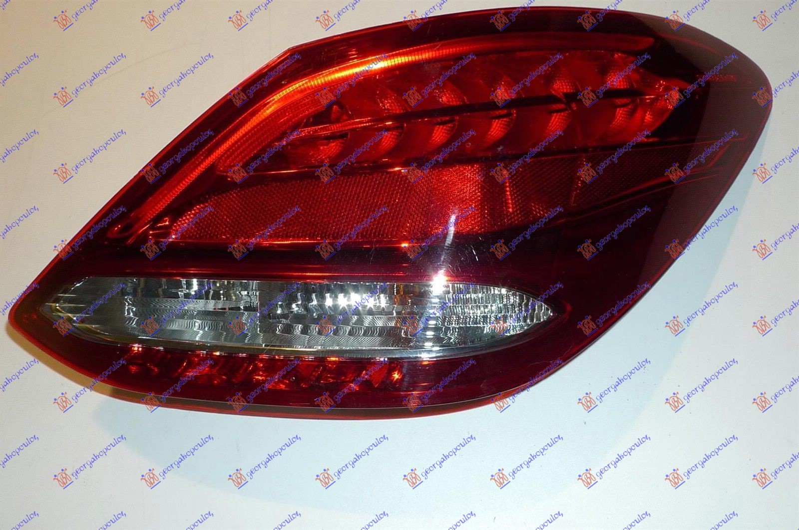 STOP LAMPA LED (ULO) MERCEDES C CLASS SDN/S.W. 2014-2018 (W205)