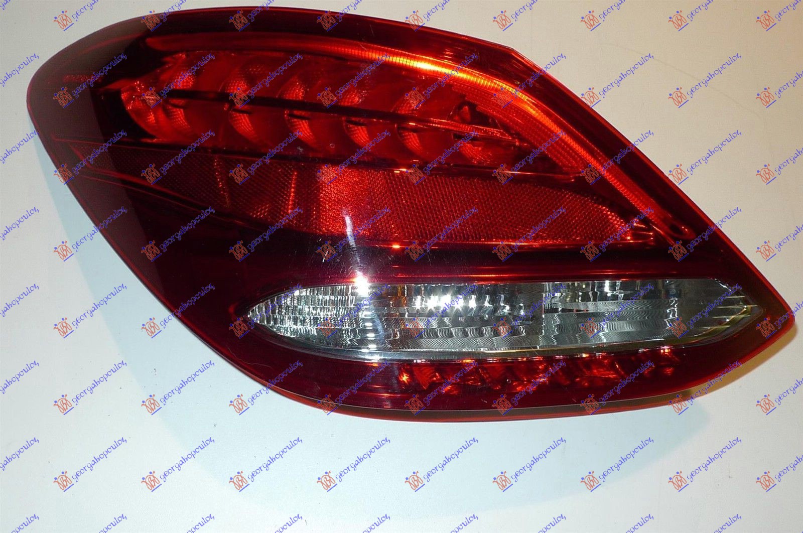 STOP LAMPA LED (ULO) MERCEDES C CLASS SDN/S.W. 2014-2018 (W205)