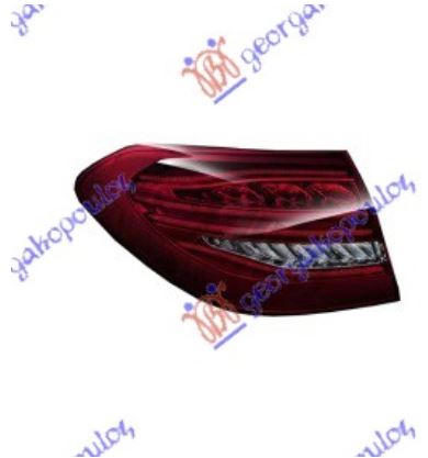 STOP LAMPA SPOLJASNJA KARAVAN (CELA LED) (DEPO) MERCEDES C CLASS SDN/S.W. 2014-2018 (W205)