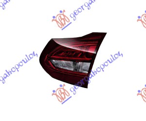 STOP LAMPA UNUTRASNJA KARAVAN (ULO) MERCEDES C CLASS SDN/S.W. 2014-2018 (W205)