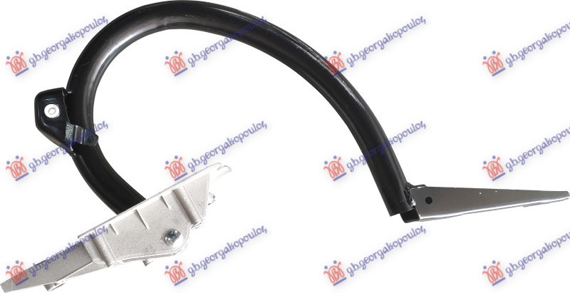 MAKAZE GEPEK VRATA MERCEDES C CLASS SDN/S.W. 2014-2018 (W205)