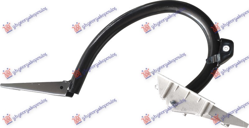 MAKAZE GEPEK VRATA MERCEDES C CLASS SDN/S.W. 2014-2018 (W205)