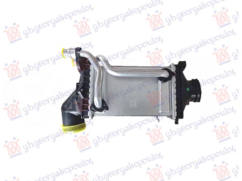 HLADJNJAK INTERKULERA 2.0 BENZIN (207x137x80) MERCEDES E CLASS 2016-2020 (W213)