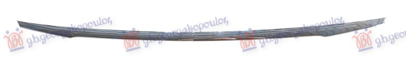 LAJSNA GEPEK VRATA HROM (SEDAN) MERCEDES C CLASS SDN/S.W. 2014-2018 (W205)