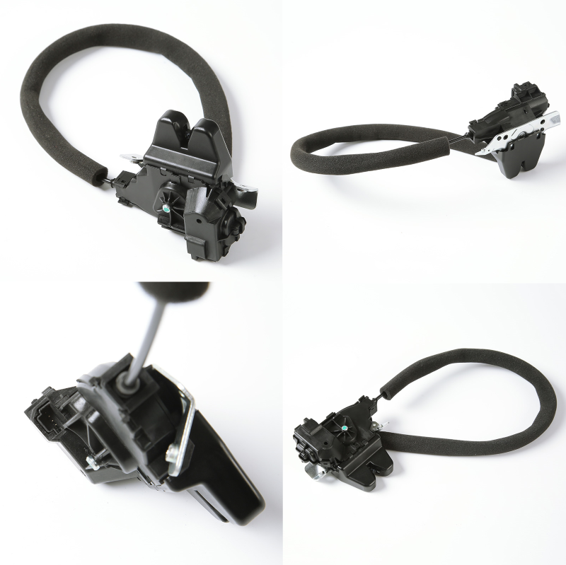 BRAVA GEPEK VRATA (4pins) MERCEDES SLK 2010-2016 (R172)