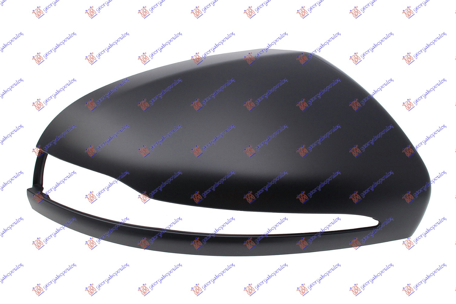 POKLOPAC RETROVIZORA PM MERCEDES E CLASS 2016-2020 (W213)