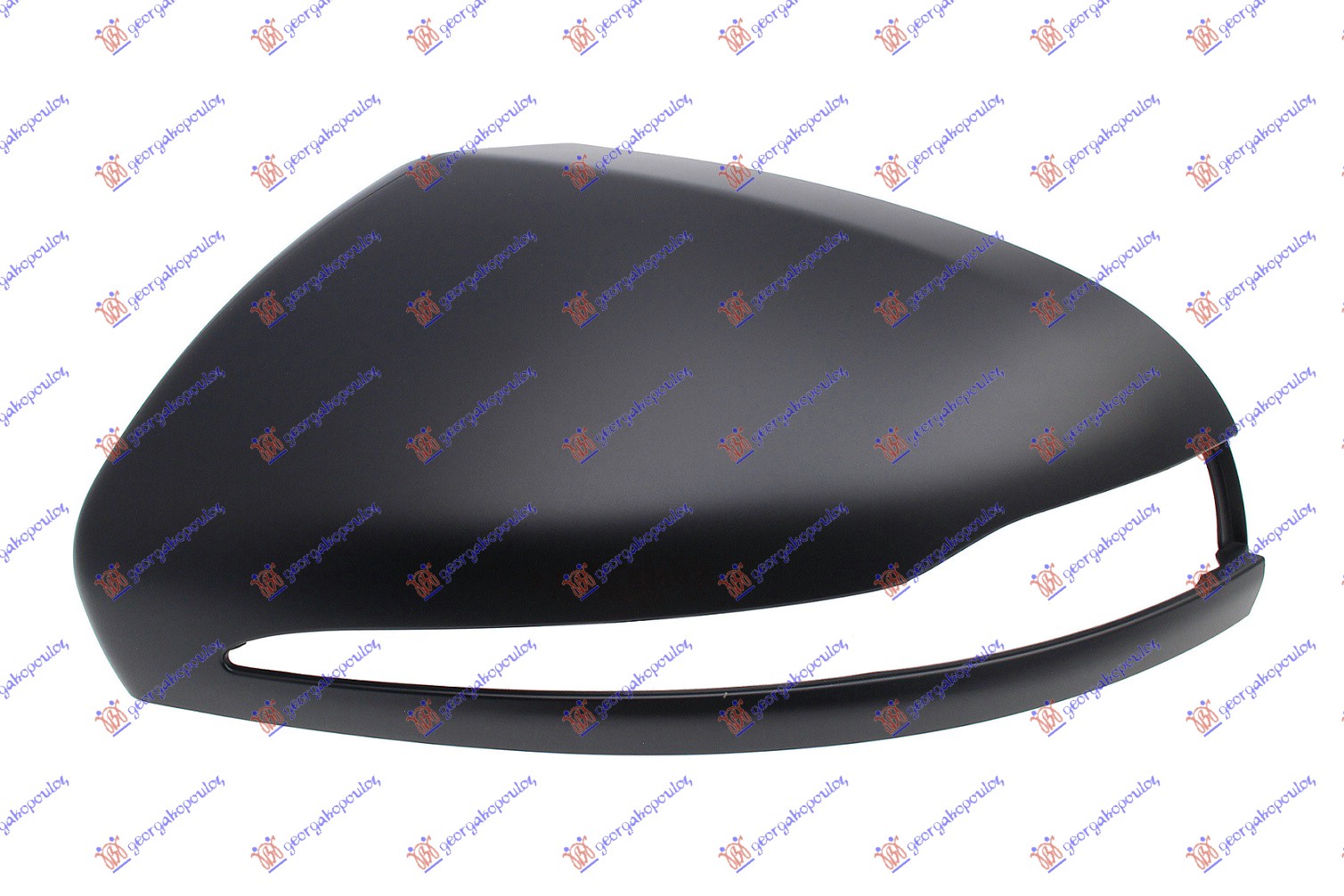 POKLOPAC RETROVIZORA PM MERCEDES E CLASS 2016-2020 (W213)