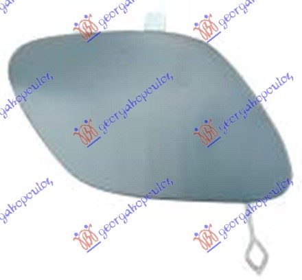 POKLOPAC KUKE PREDNJEG BRANIKA PM (AMG-LINE) MERCEDES C CLASS COUPE/CABRIO 2015-2018 (W205)