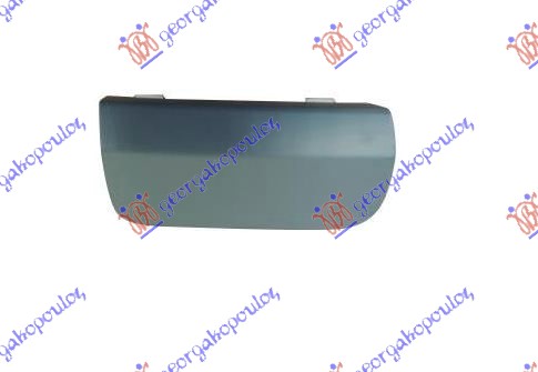 POKLOPAC KUKE ZADNJEG BRANIKA GORNJI PM (AMG-LINE) MERCEDES C CLASS SDN/S.W. 2014-2018 (W205)