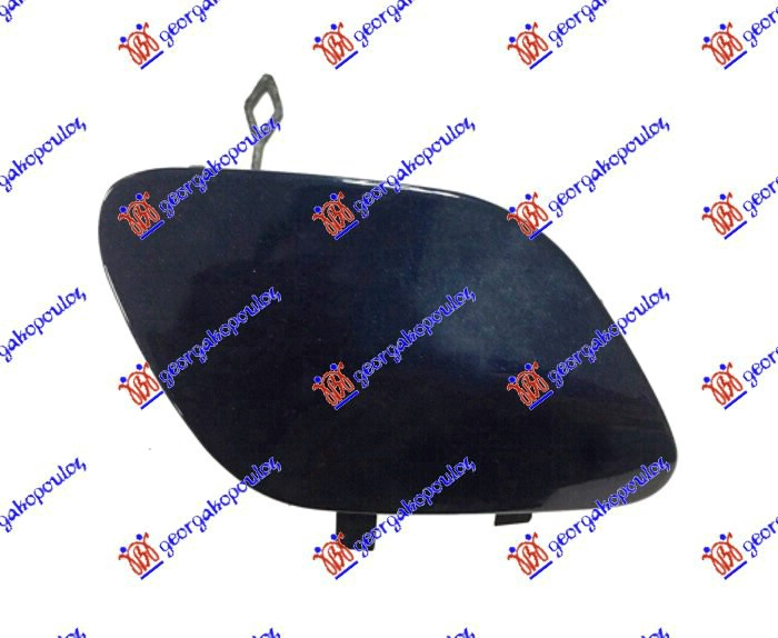POKLOPAC KUKE PREDNJEG BRANIKA PM (C63 AMG) MERCEDES C CLASS COUPE/CABRIO 2015-2018 (W205)