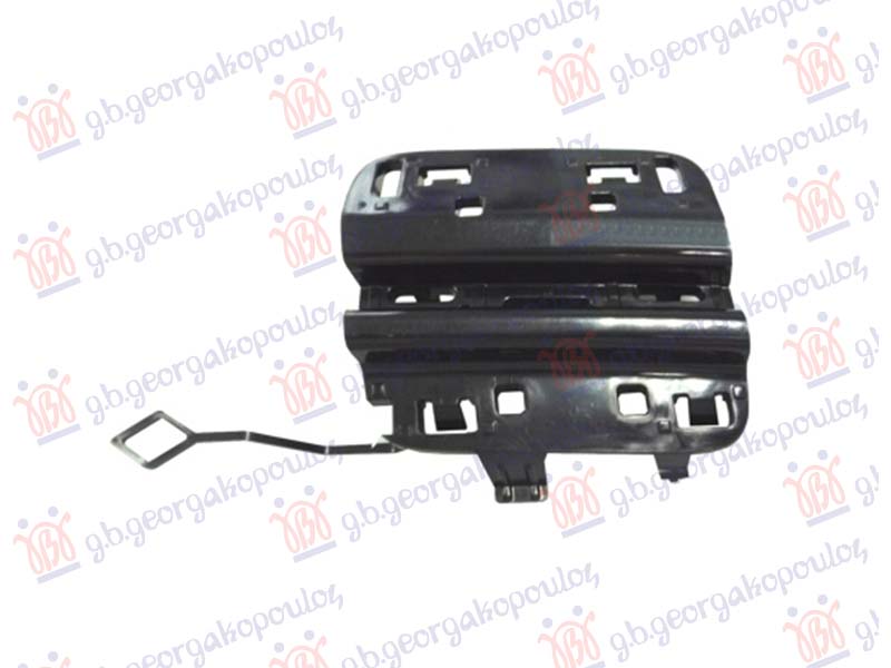 NSAC POKLOPCA KUKE ZADNJEG BRANIKA (AMG-LINE) MERCEDES C CLASS SDN/S.W. 2014-2018 (W205)