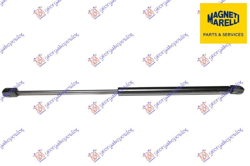 AMORTIZER GEPEK VRATA KARAVAN (523L-300N) (MARELLI) MERCEDES C CLASS SDN/S.W. 2014-2018 (W205)