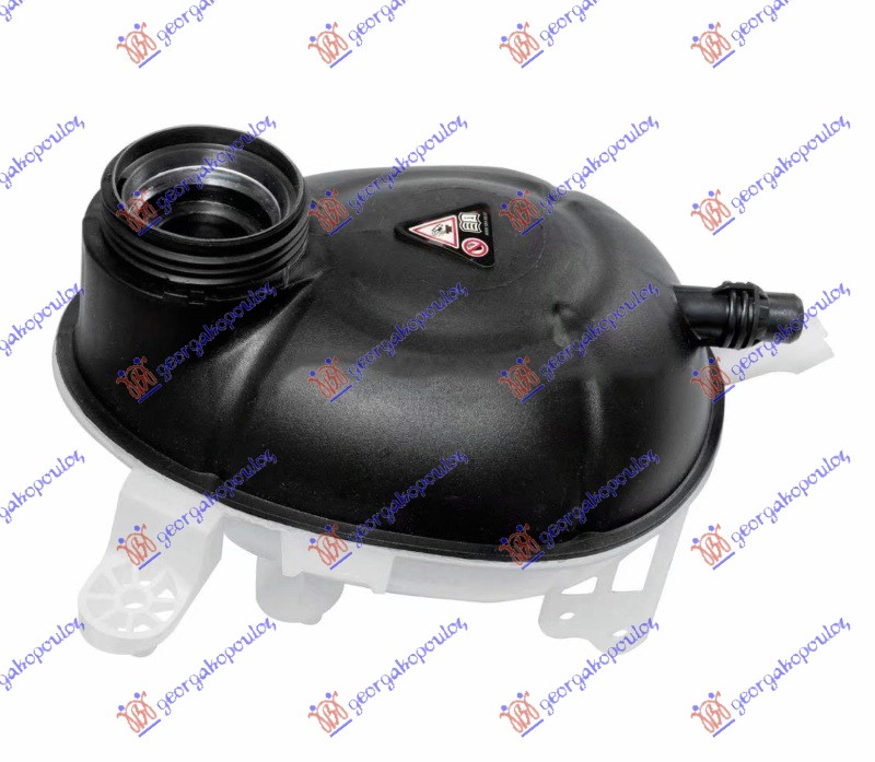 POSUDA ZA ANTIFRIZ (BENZIN/DIZEL) MERCEDES C CLASS COUPE/CABRIO 2015-2018 (W205)