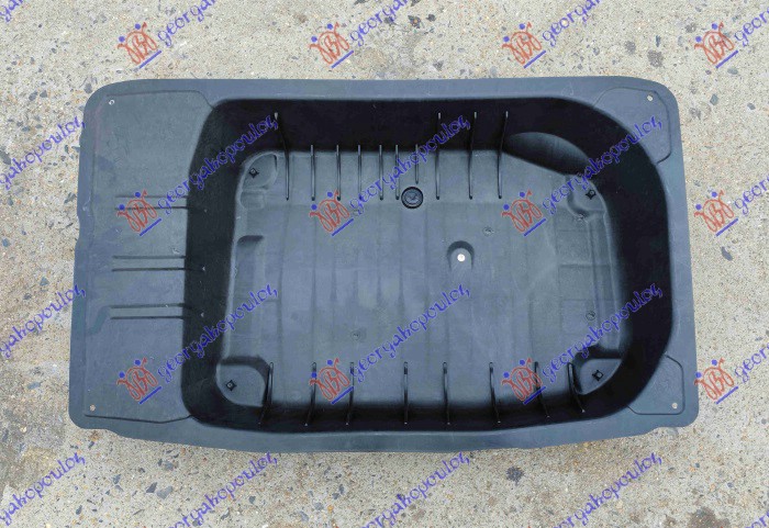 NOSAC REZERVNOG TOCKA MERCEDES E CLASS COUPE/CABRIO 2016-2020 (C/A238)
