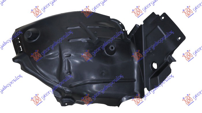 POTKRILO (ZADNJI DEO) MERCEDES C CLASS SDN/S.W. 2018-2021 (W205)