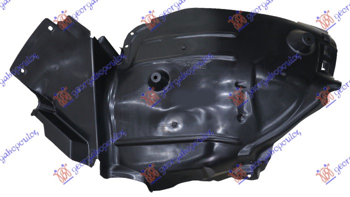 POTKRILO (ZADNJI DEO) MERCEDES C CLASS SDN/S.W. 2018-2021 (W205)