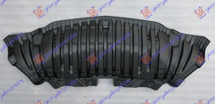 ZASTITA MOTORA PLASTICNA MERCEDES C CLASS SDN/S.W. 2018-2021 (W205)