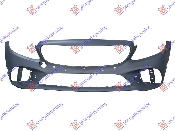 PREDNJI BRANIK PM (6 PDC SENZORI) (AMG-LINE) MERCEDES C CLASS SDN/S.W. 2018-2021 (W205)