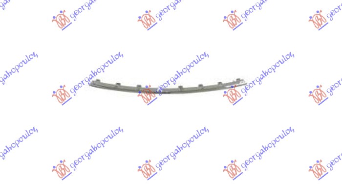 LAJSNA PREDNJEG BRANIKA DONJA HROM (AMG LINE) MERCEDES C CLASS SDN/S.W. 2018-2021 (W205)